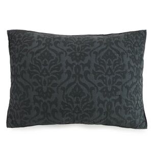 Better homes & garden damax shams king size nwt